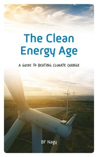 bokomslag Clean Energy Age