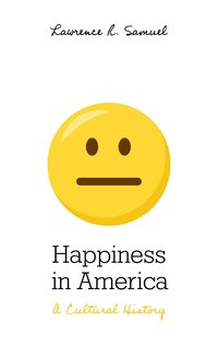 bokomslag Happiness in America