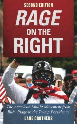 Lane Crothers - Rage on the Right, Häftad