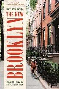bokomslag The New Brooklyn