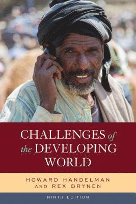 Challenges of the Developing World 1