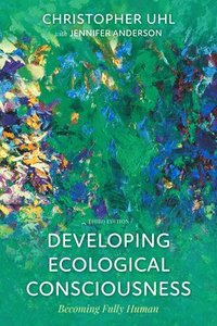 bokomslag Developing Ecological Consciousness