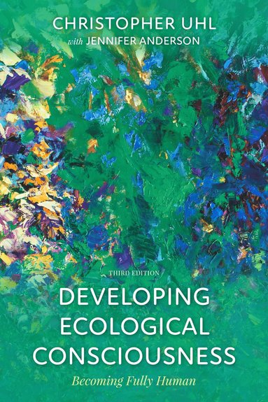 bokomslag Developing Ecological Consciousness