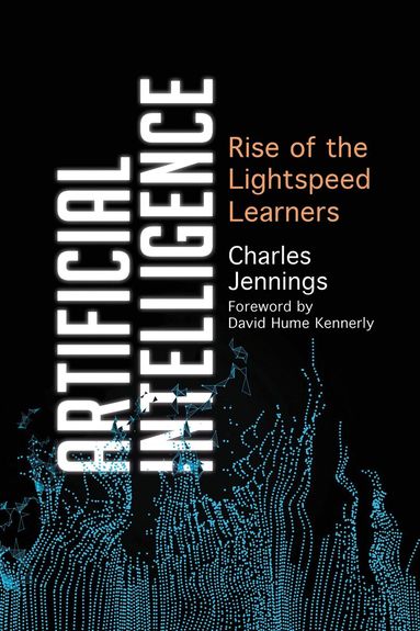 Charles Jennings - Artificial Intelligence, Inbunden