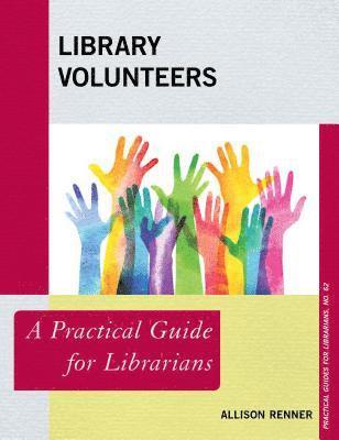bokomslag Library Volunteers
