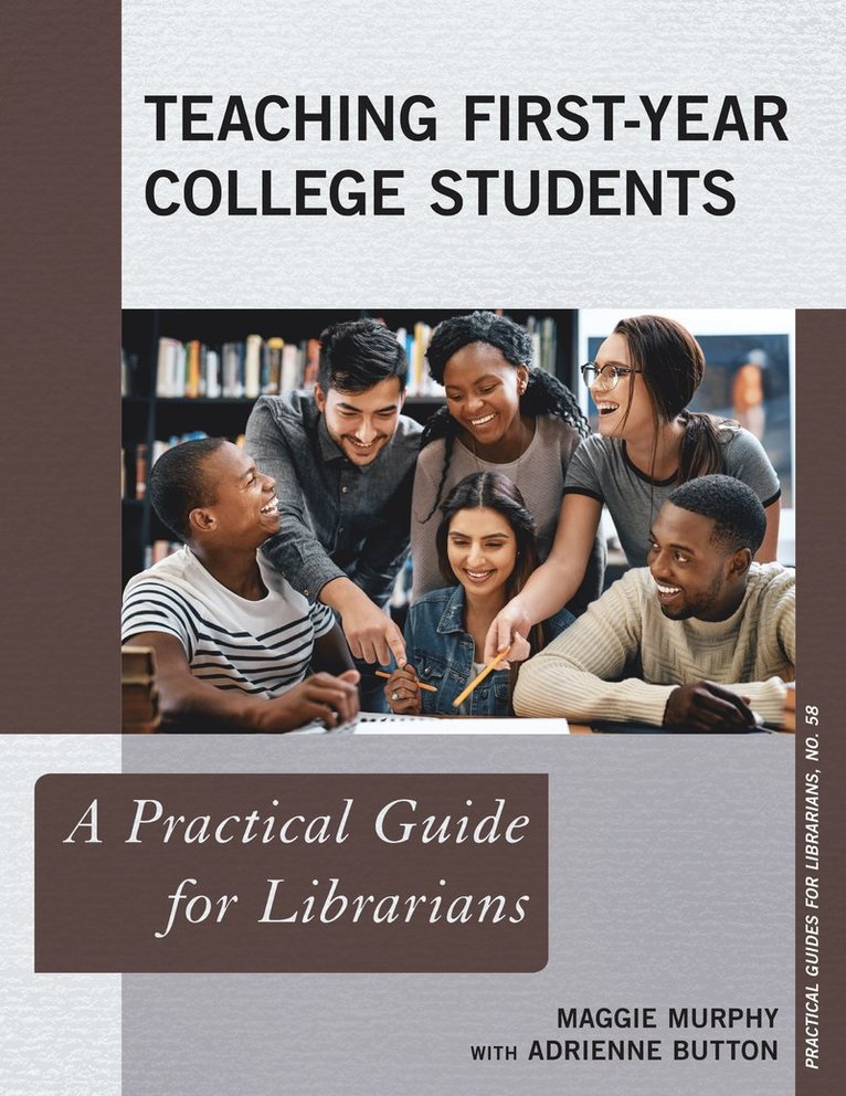 Teaching First-Year College Students