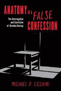 bokomslag Anatomy of a False Confession