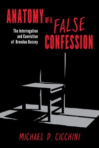 bokomslag Anatomy of a False Confession