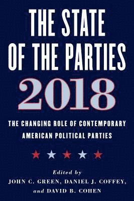 The State of the Parties 2018 1