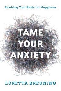 bokomslag Tame Your Anxiety