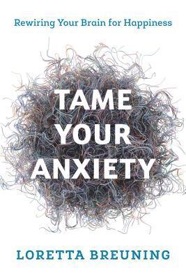 bokomslag Tame Your Anxiety