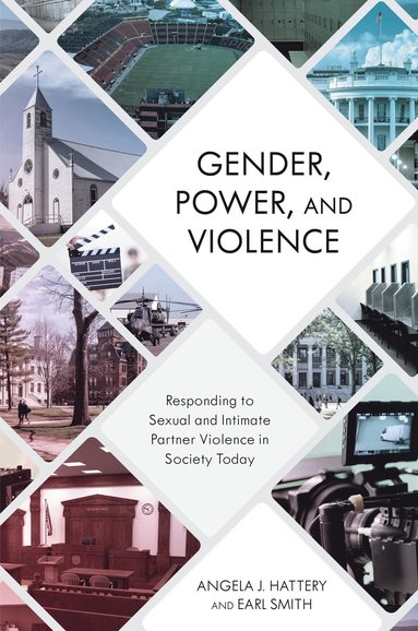 bokomslag Gender, Power, and Violence