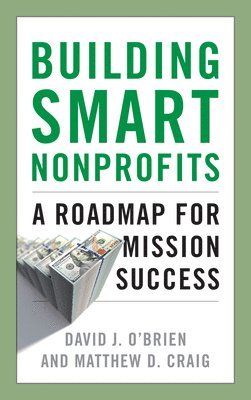 Building Smart Nonprofits 1