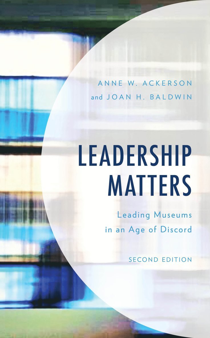 Leadership Matters 1