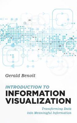 bokomslag Introduction to Information Visualization