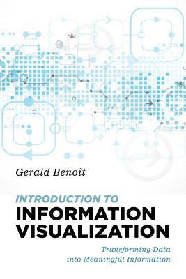 Introduction to Information Visualization 1