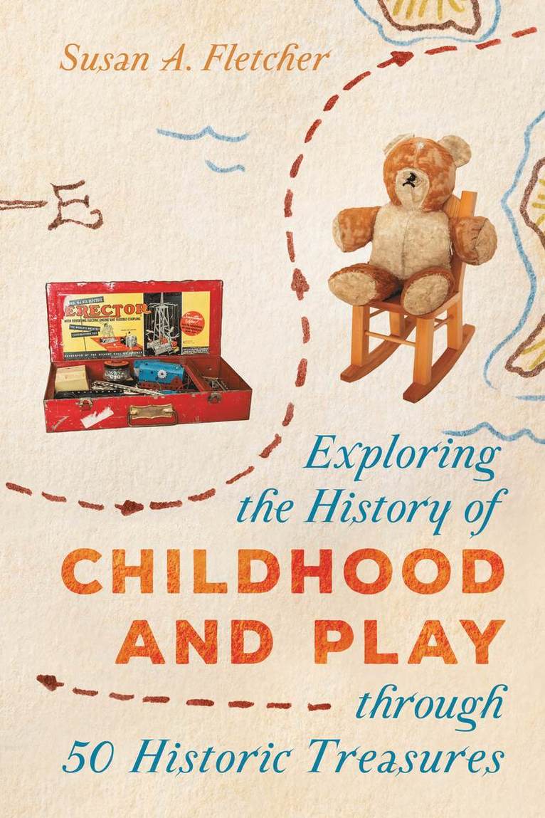 Exploring the History of Childhood and Play through 50 Historic Treasures 1