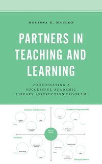 bokomslag Partners in Teaching and Learning