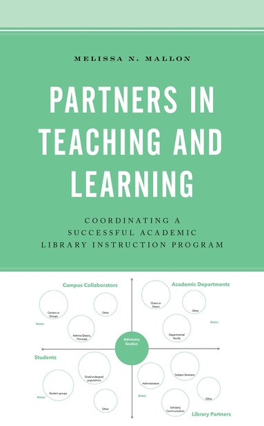 bokomslag Partners in Teaching and Learning