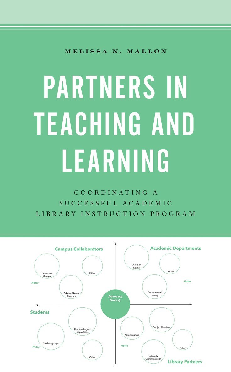 Partners in Teaching and Learning 1