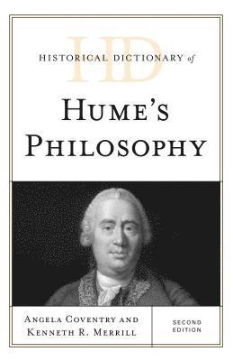 Historical Dictionary of Hume's Philosophy 1