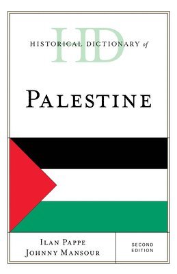 Historical Dictionary of Palestine 1