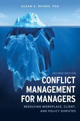 Conflict Management for Managers 1