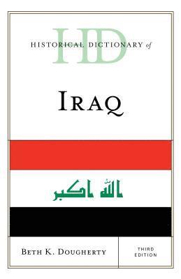 Historical Dictionary of Iraq 1