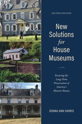 New Solutions for House Museums 1