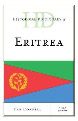 Historical Dictionary of Eritrea 1