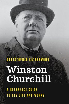 Winston Churchill 1