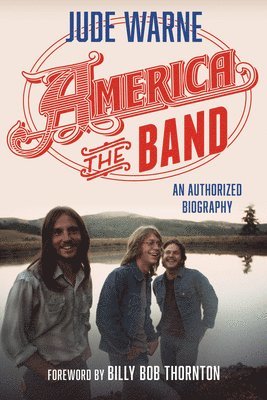 America, the Band 1