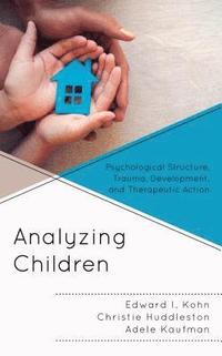 bokomslag Analyzing Children