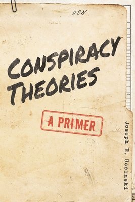 Conspiracy Theories 1