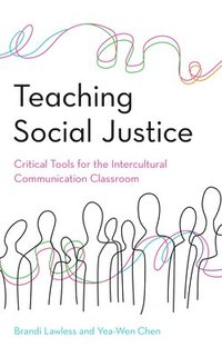 bokomslag Teaching Social Justice