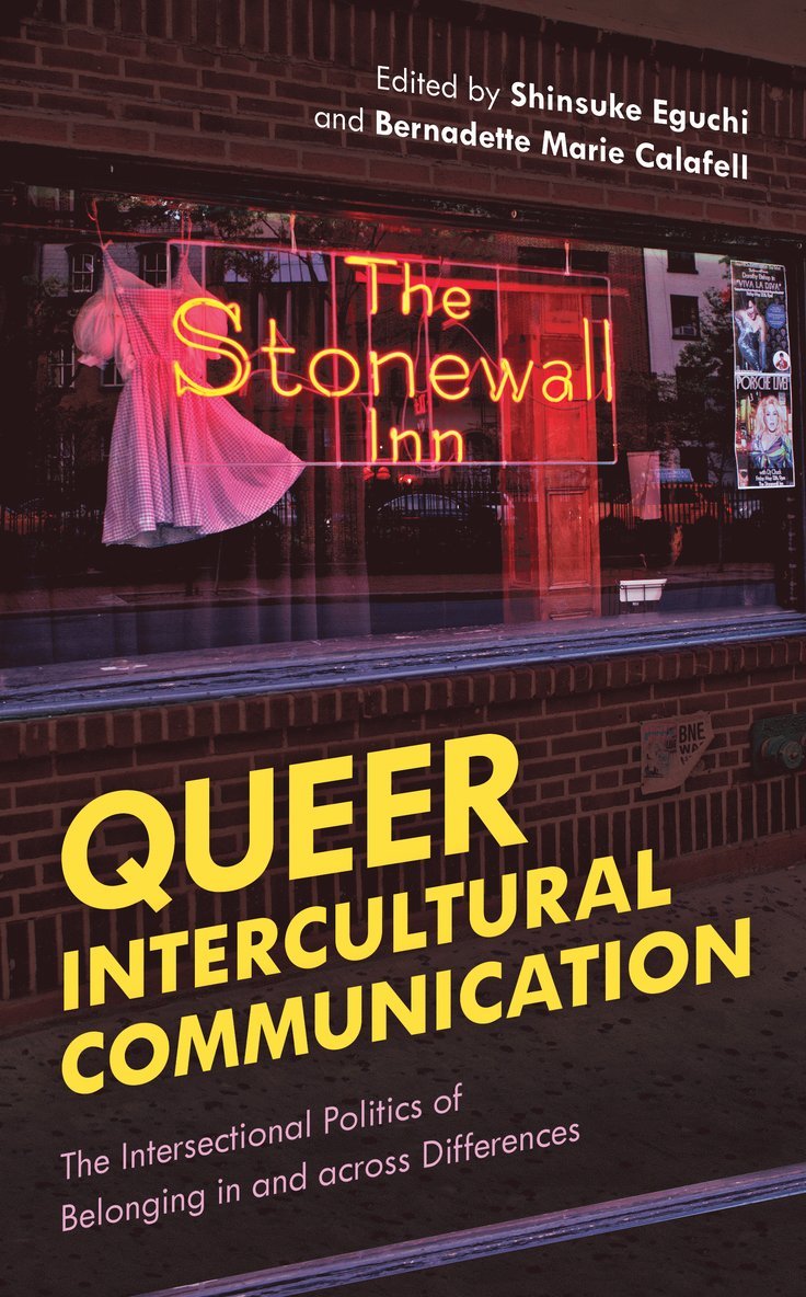 Queer Intercultural Communication