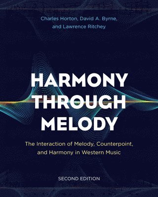 Harmony Through Melody 1