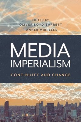 Media Imperialism