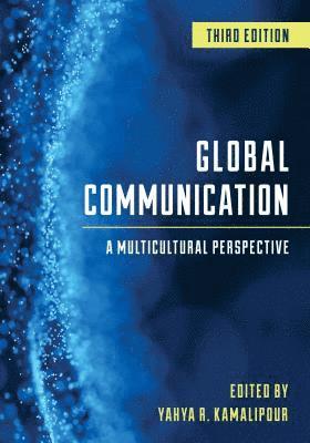 bokomslag Global Communication