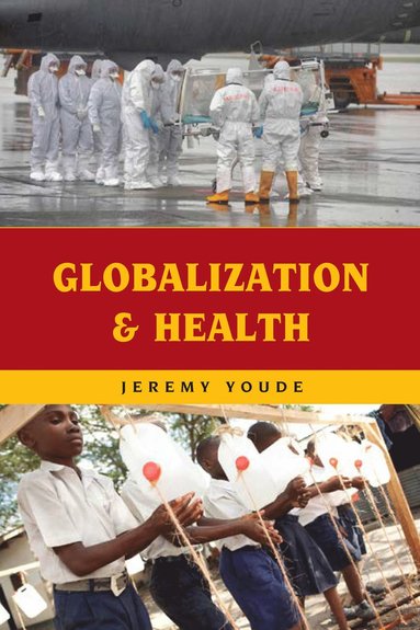 bokomslag Globalization and Health