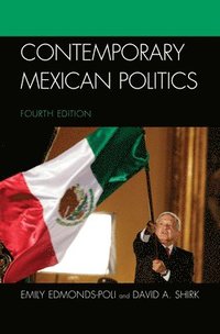 bokomslag Contemporary Mexican Politics