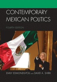 bokomslag Contemporary Mexican Politics