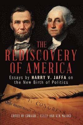 Rediscovery of America