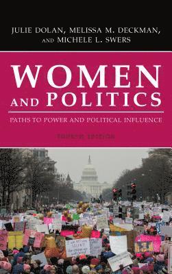 bokomslag Women and Politics