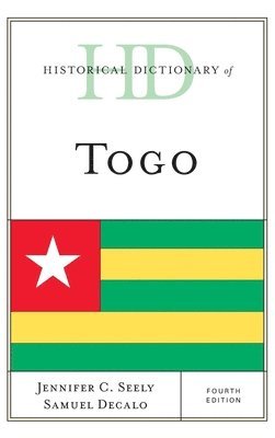 Historical Dictionary of Togo 1