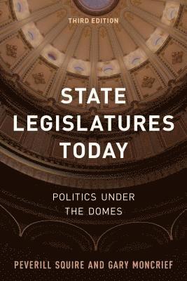 State Legislatures Today 1