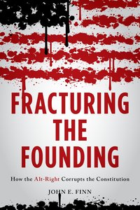 bokomslag Fracturing the Founding