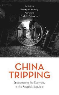 bokomslag China Tripping