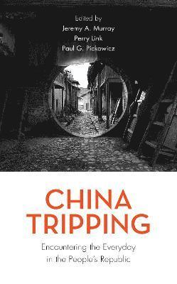 China Tripping 1