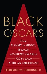 bokomslag Black Oscars